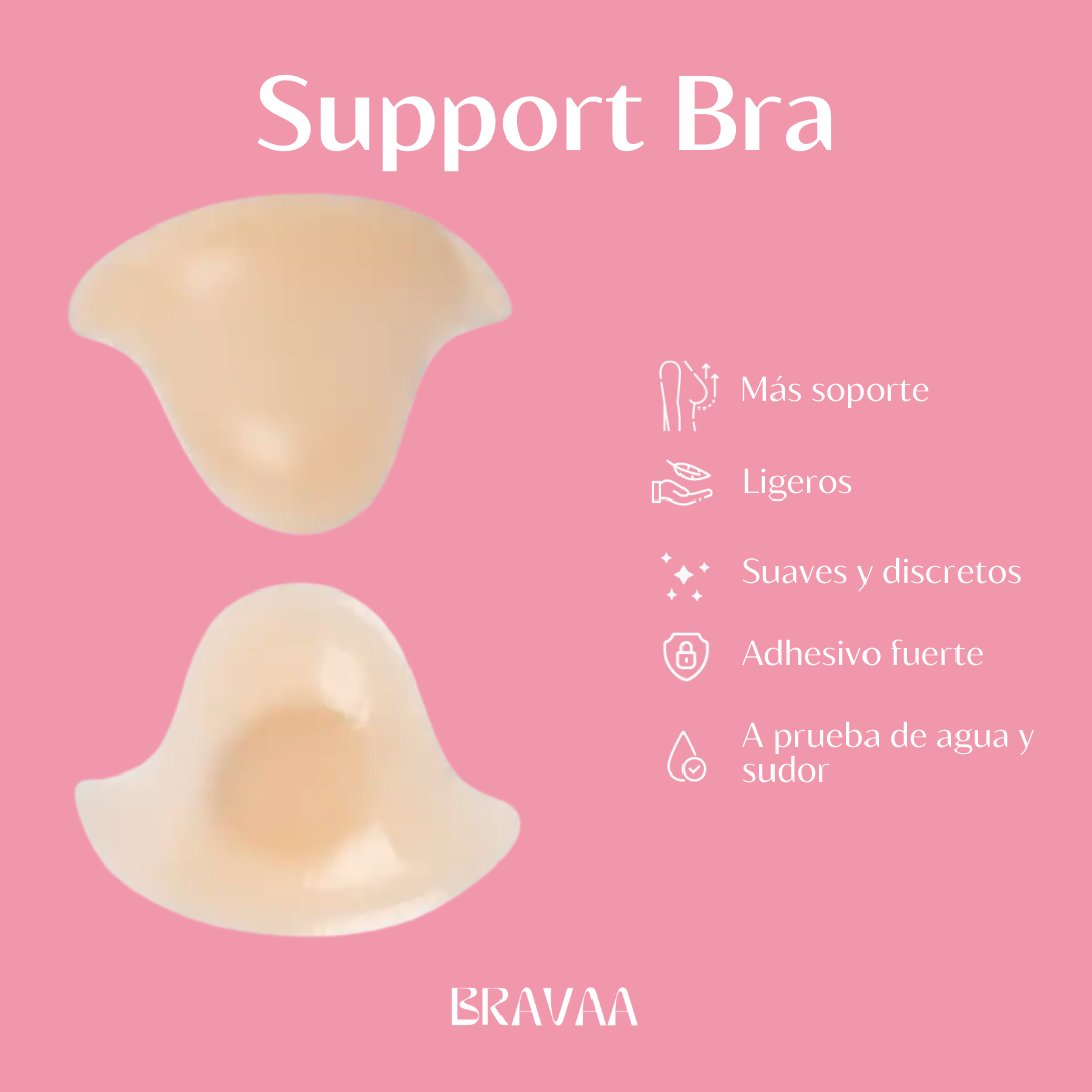 Support Bra