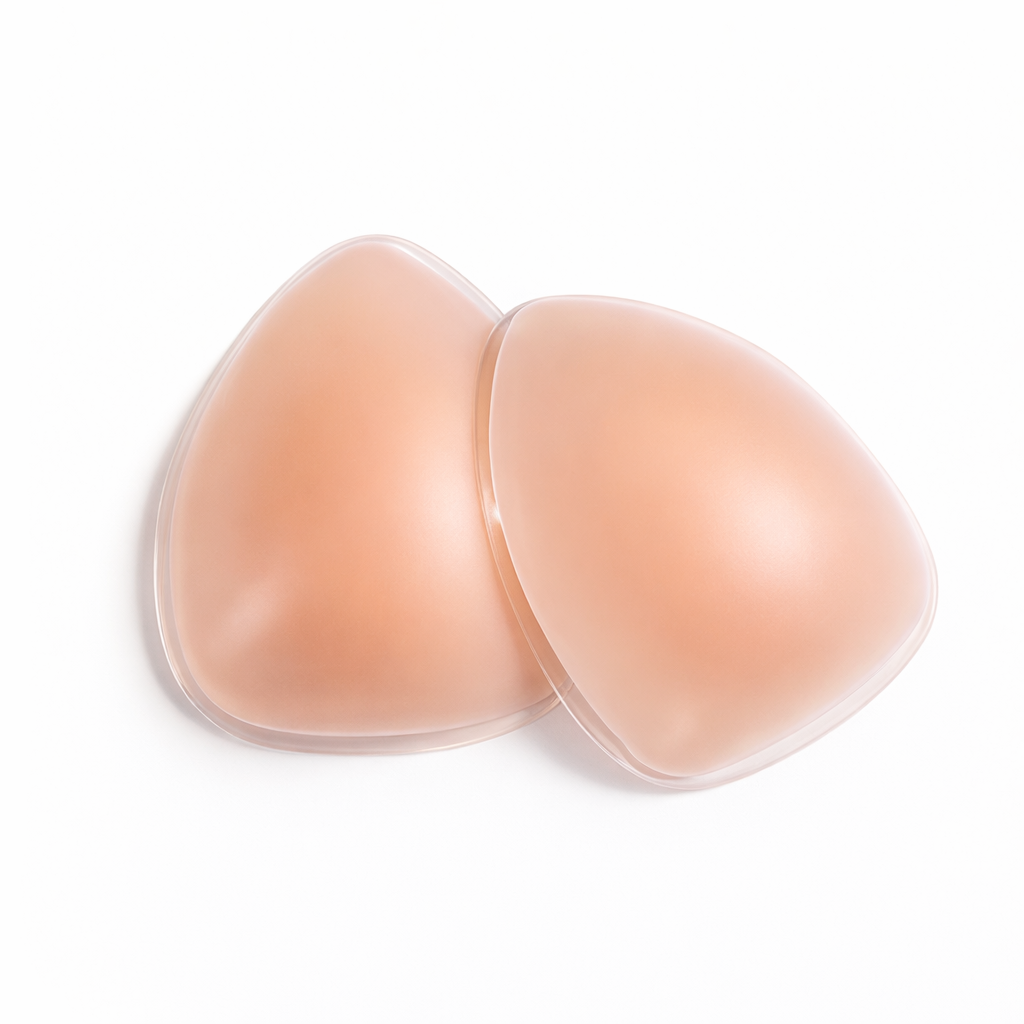 Non-Adhesive Triangles