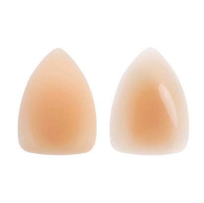 Non-Adhesive Triangles